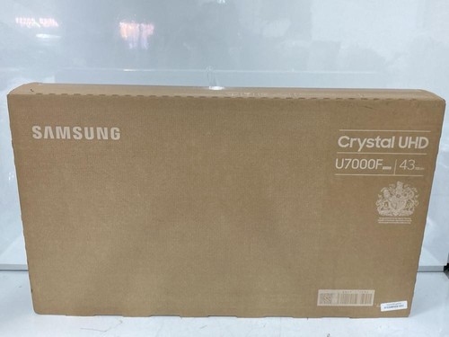 Samsung smart led tv - smart,