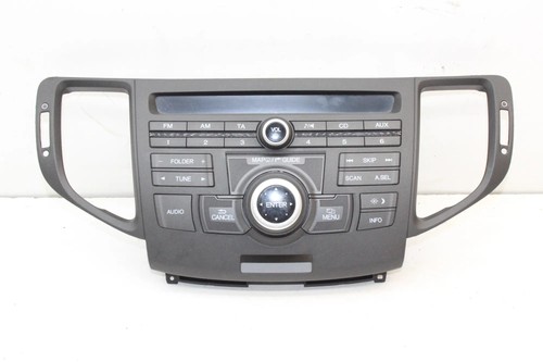 Honda accord viii music - accord,