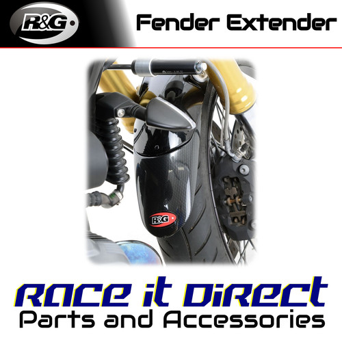 Fender extenders for yamaha - extenders,