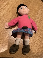 Archie Balamory CBeebies