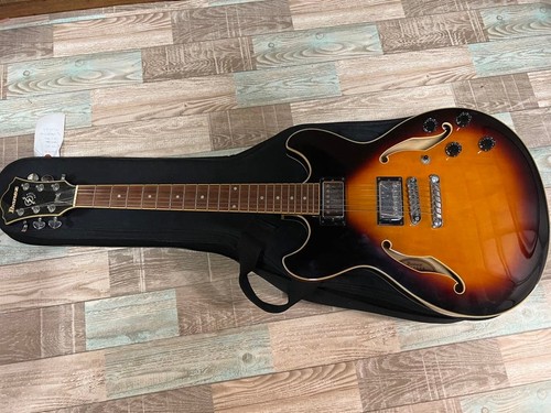 Ibanez artcore as73 - ibanez, as73-bs