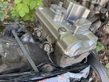 Honda VFR 800 fi (RC46) 98-01