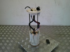 FIAT DUCATO RELAY BOXER FUEL