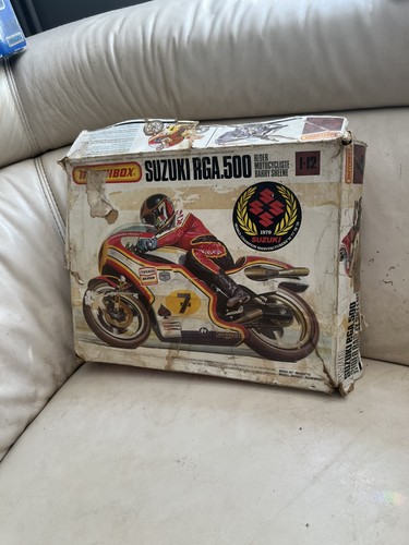 Matchbox 701 kit - pk, barry