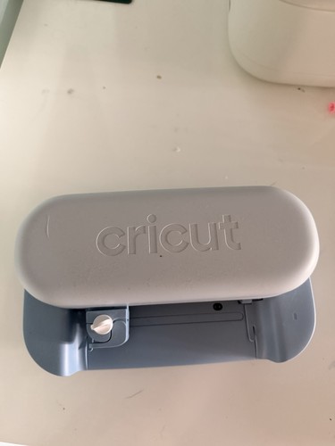 Cricut joy machine power - machine,,