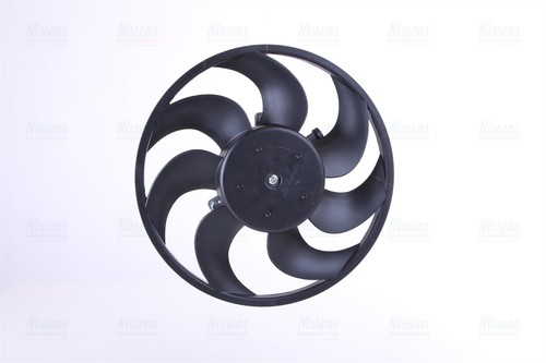 Nissens radiator cooling - nissens,