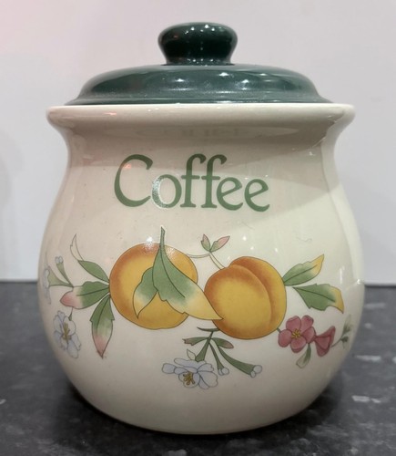 Vintage cloverleaf peaches - cloverleaf,