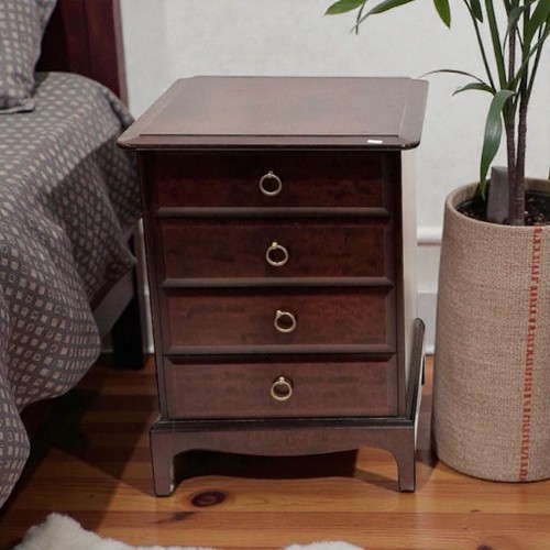 Drawer stag minstrel bedside - stag,