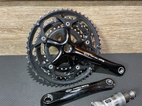170 shimano 105 triple arm - 105,