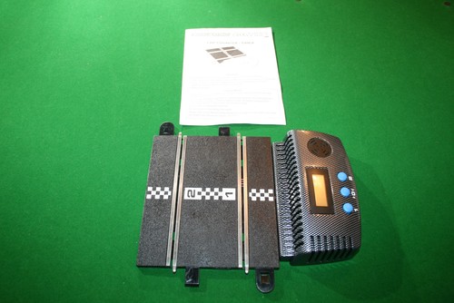 Scalextric sports electronic - scalextric,