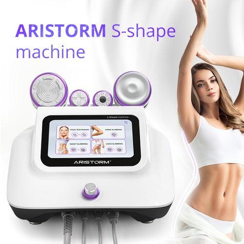 Aristorm ultrasound 30k - ultrasound, s