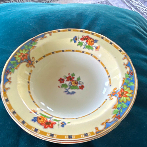 Grindley co ltd ivory - grindley, &