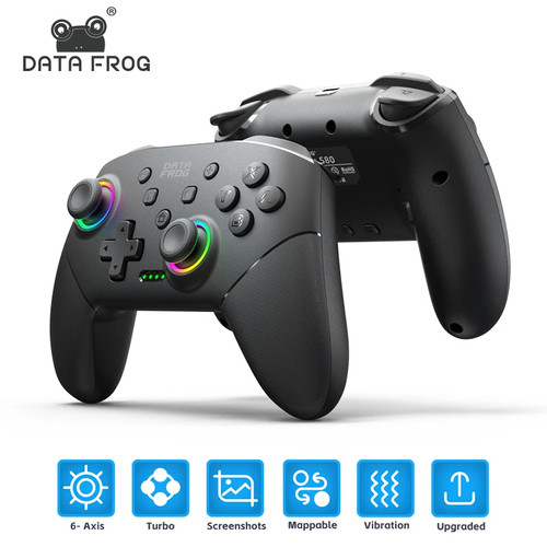 Wireless pro rgb controller - rgb,