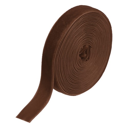 Velvet ribbon gift wrapping - ribbon,