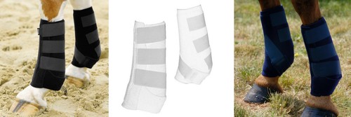 Shires all round horse leg - shires,