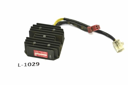 Honda 500 voltage - -,