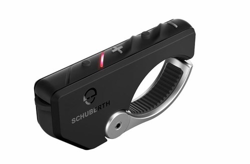 Schuberth sc1 bluetooth - schuberth,