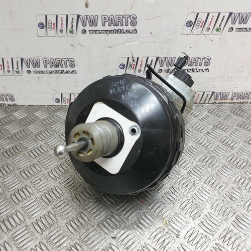 Brake servo master cylinder - brake,