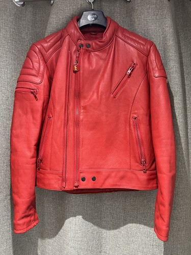 1970 lewis leathers jacket