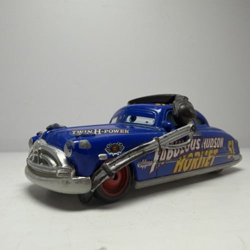 Disney pixar cars doc hudson - pixar,