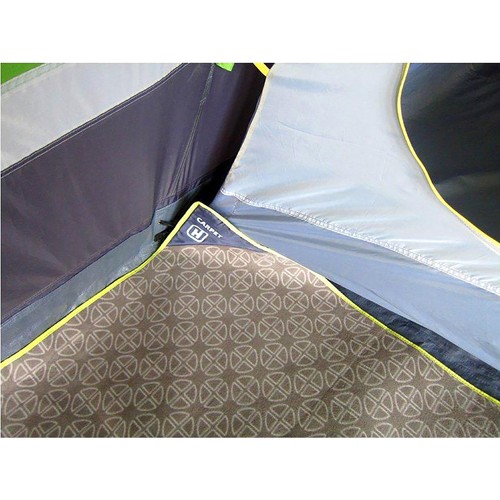 Gear vanguard tent carpet - tent,