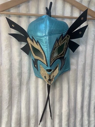 Kalisto mexican wrestling - wrestling, mask