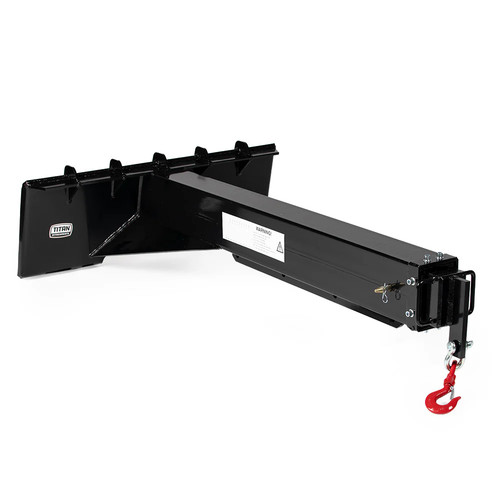 Titan attachments skid steer - attachments,