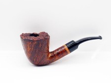 briar pipe Volkan Alberto