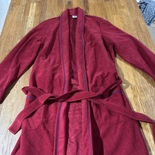 Vintage St Michael Red