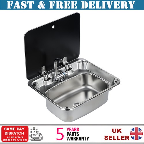 Stainless steel sink - stainless,