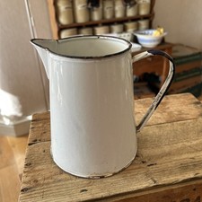 Vintage Traditional White