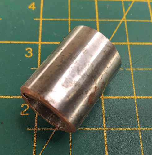 Vintage tiny tim petrol - vintage,