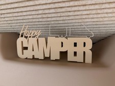 Happy Camper Swift Kontiki