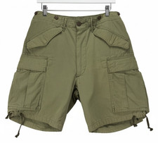 Ralph Lauren Ripstop Cargo