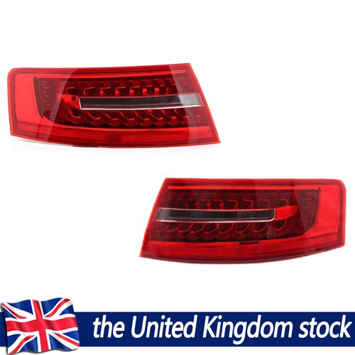 2pcs led rear outer - outer, tail