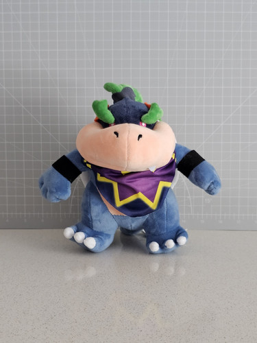 Wonder bowser super - bowser,