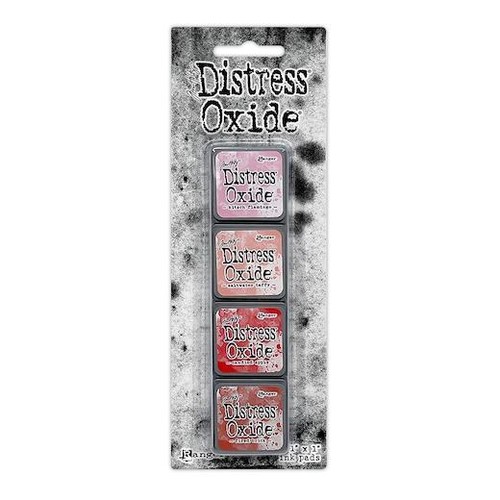Tim holtz distress - tim, oxide