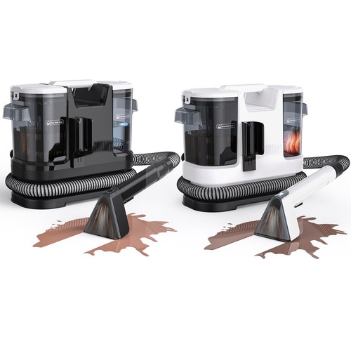600w spot buster - buster, carpet