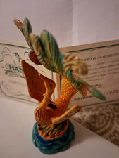 HANTEL pewter miniatures -