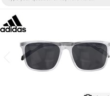  Adidas SP0080-1 Sun Rx