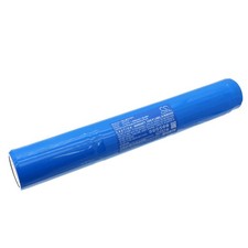 LiFePO4 BATTERIE 9.6V 5000mAh