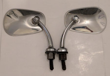 Classic Tex Wing Mirrors