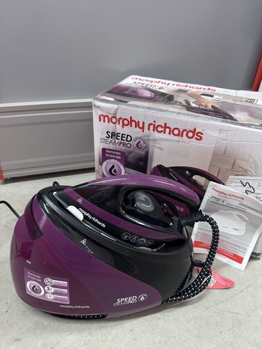 Morphy richards speed - richards,