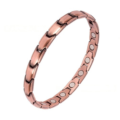 Pure copper bracelet - pure, super