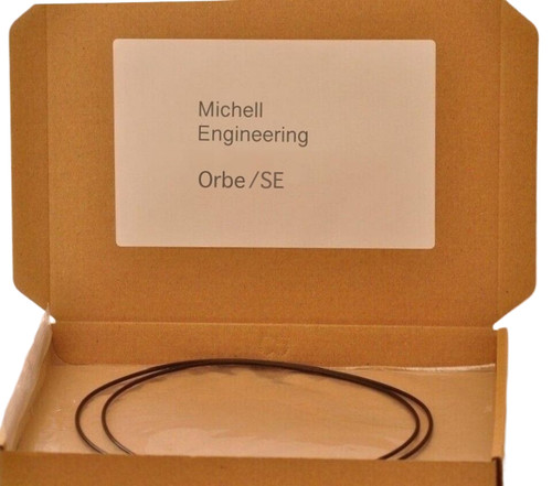 Turntable drive belt for - turntable,