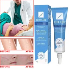 15g KELO-COTE Silicone Scar