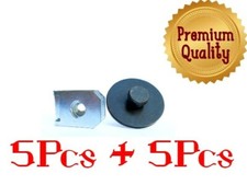 DODGE BODY QUARTER PANEL SIDE