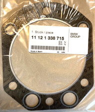 Cylinder head gasket BMW R100