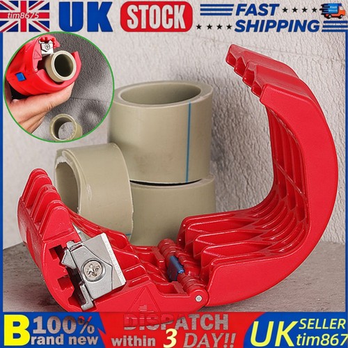 Pipe cutter plastic - cutter,