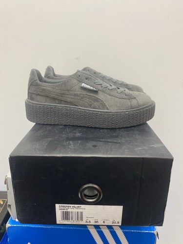 Puma creeper velvet rihanna - puma,
